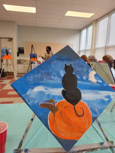 Ellenwood Center - Bedford, OH