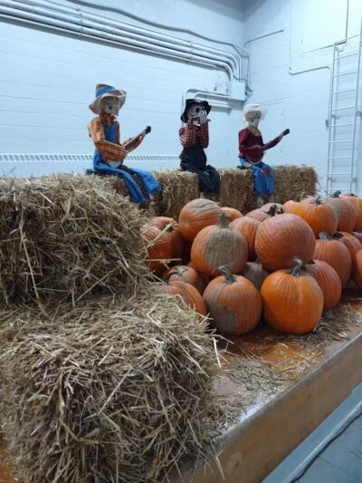 Ellenwood Center - Bedford, OH