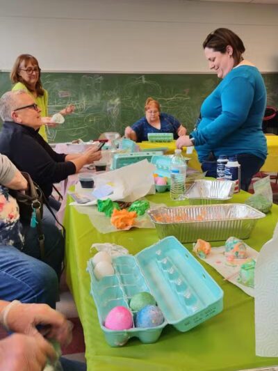 Ellenwood Center - Bedford, OH