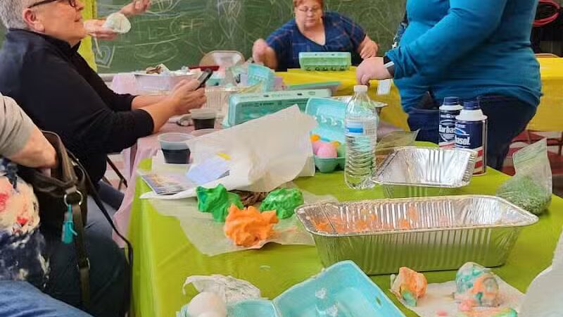 Ellenwood Center - Bedford, OH