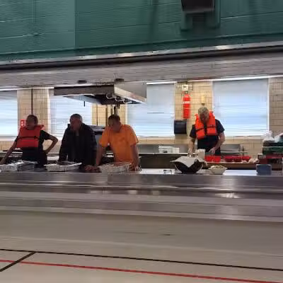 Ellenwood Center - Bedford, OH