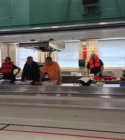 Ellenwood Center - Bedford, OH