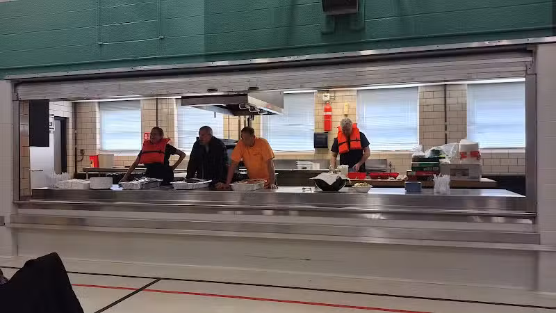 Ellenwood Center - Bedford, OH