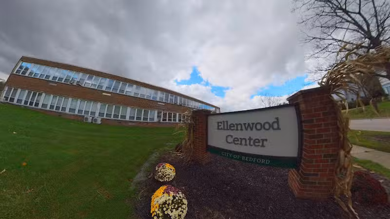 Ellenwood Center - Bedford, OH