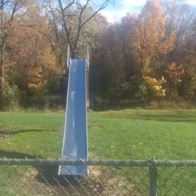 Greencroft Park - Bedford, OH