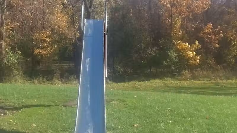 Greencroft Park - Bedford, OH