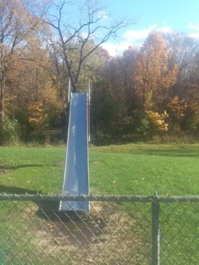 Greencroft Park - Bedford, OH