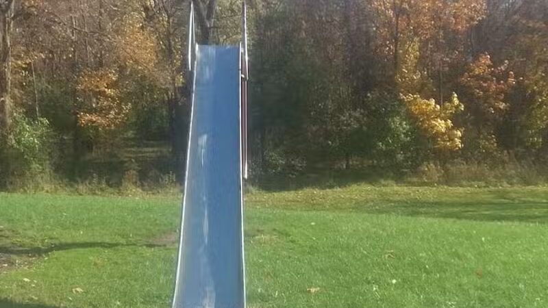 Greencroft Park - Bedford, OH