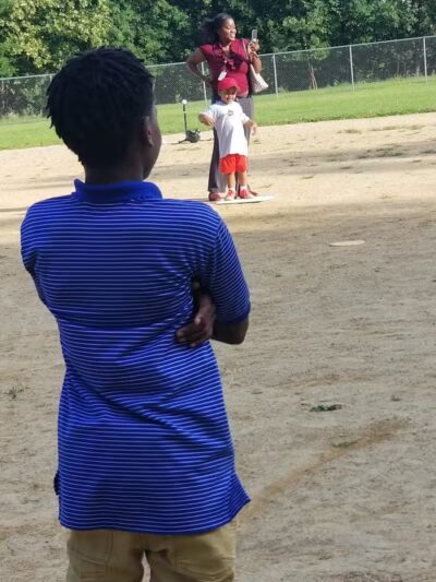 Greencroft Park - Bedford, OH