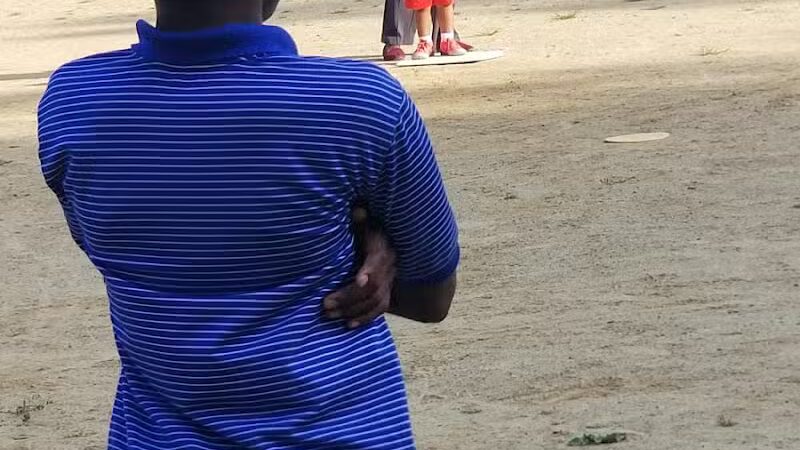 Greencroft Park - Bedford, OH