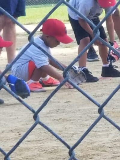 Greencroft Park - Bedford, OH