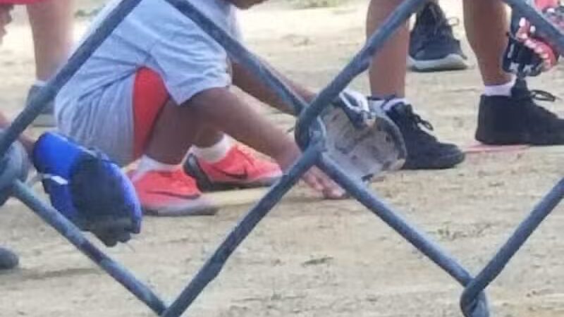 Greencroft Park - Bedford, OH