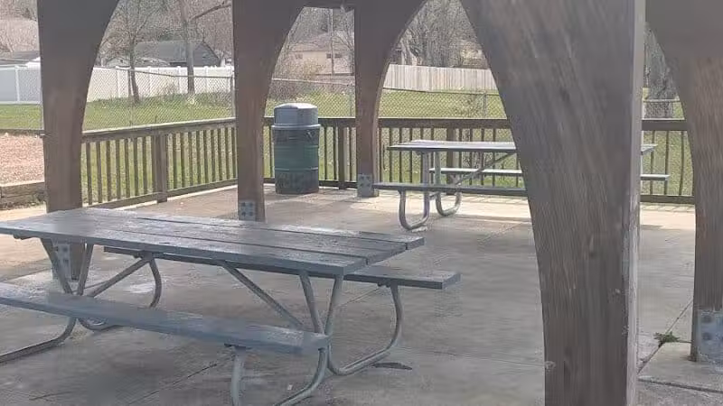 Taft Park - Bedford, OH