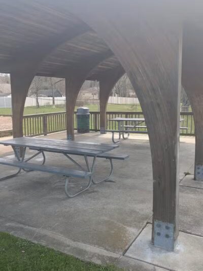 Taft Park - Bedford, OH