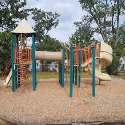 Taft Park - Bedford, OH