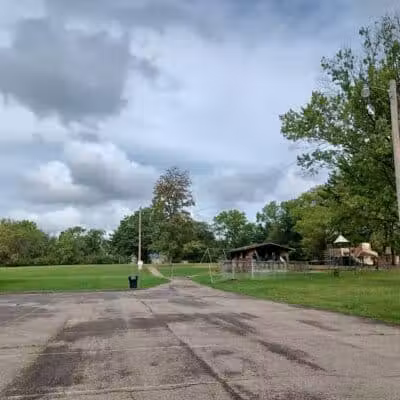 Taft Park - Bedford, OH