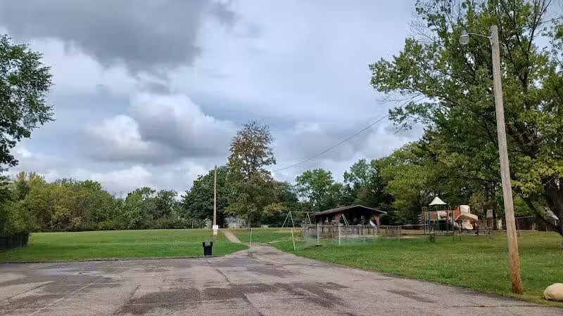 Taft Park - Bedford, OH