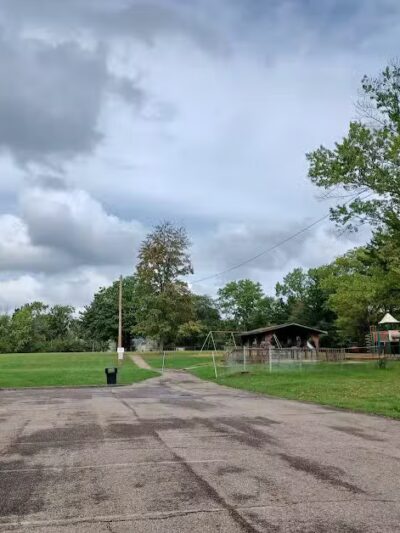 Taft Park - Bedford, OH