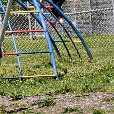 Taft Park - Bedford, OH