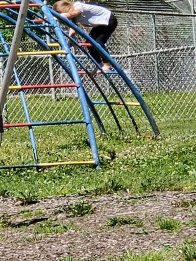 Taft Park - Bedford, OH