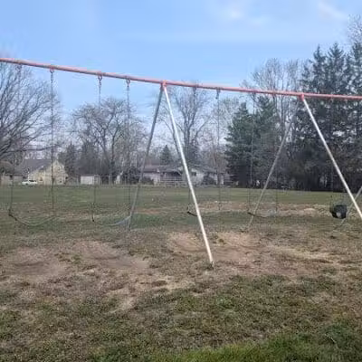 Taft Park - Bedford, OH