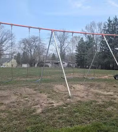 Taft Park - Bedford, OH