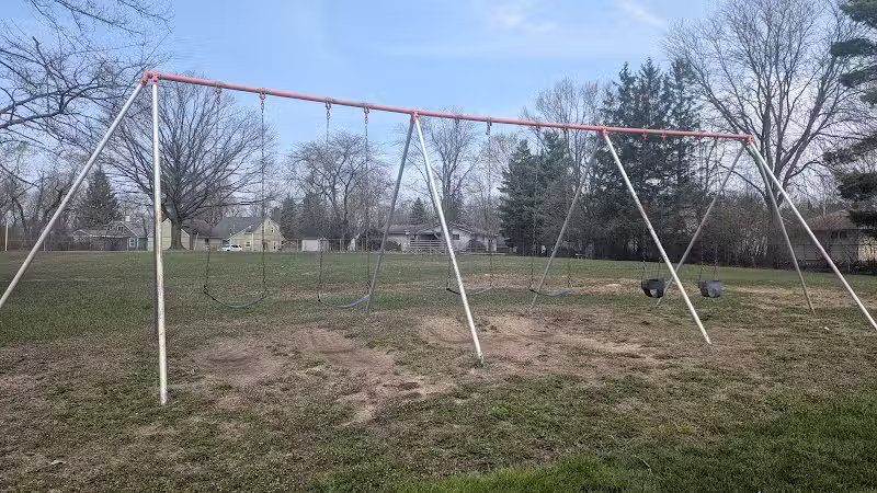 Taft Park - Bedford, OH