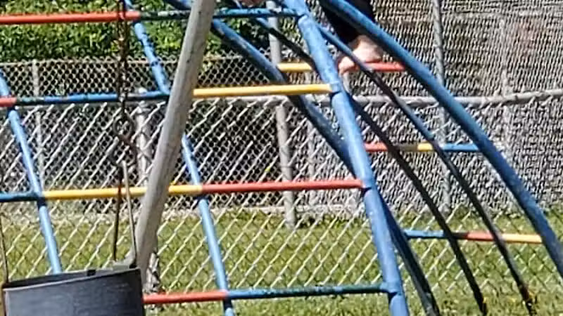 Taft Park - Bedford, OH