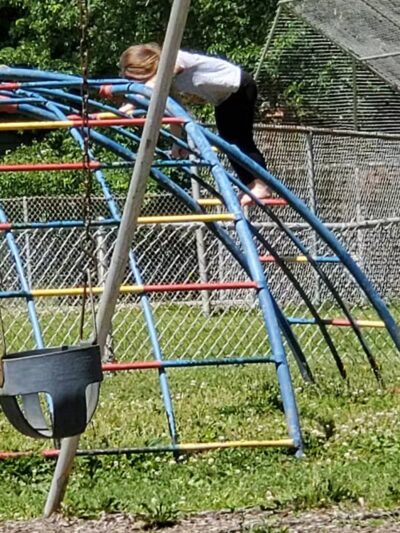 Taft Park - Bedford, OH