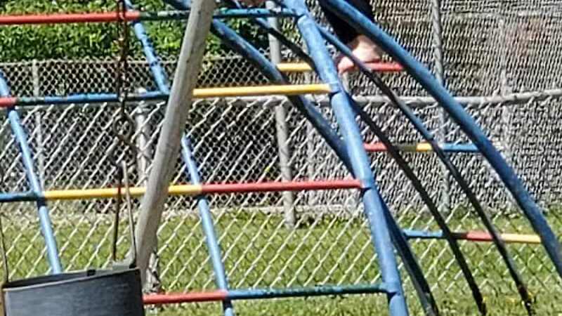 Taft Park - Bedford, OH