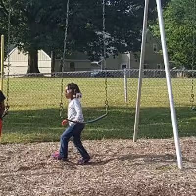 Taft Park - Bedford, OH