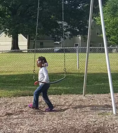 Taft Park - Bedford, OH