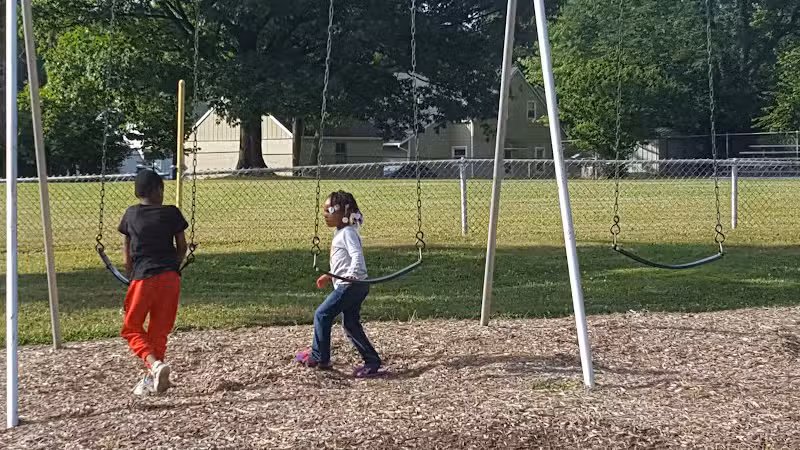 Taft Park - Bedford, OH