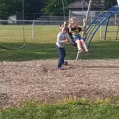 Taft Park - Bedford, OH