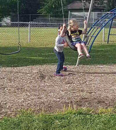 Taft Park - Bedford, OH