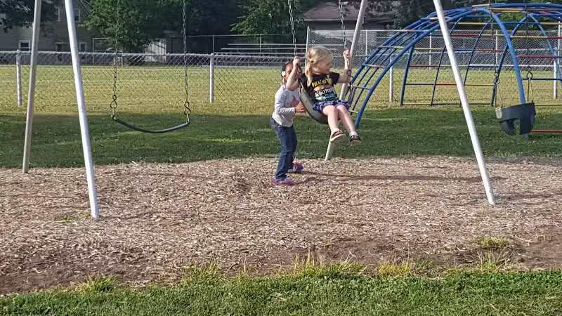 Taft Park - Bedford, OH