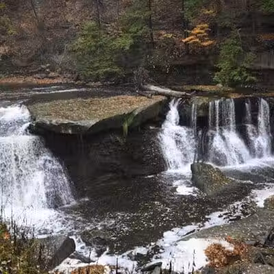 Viaduct Park - Bedford, OH