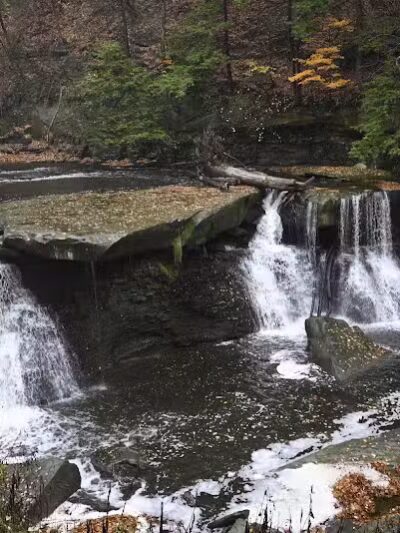 Viaduct Park - Bedford, OH