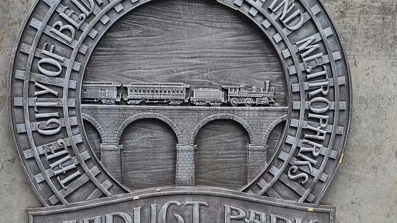 Viaduct Park - Bedford, OH