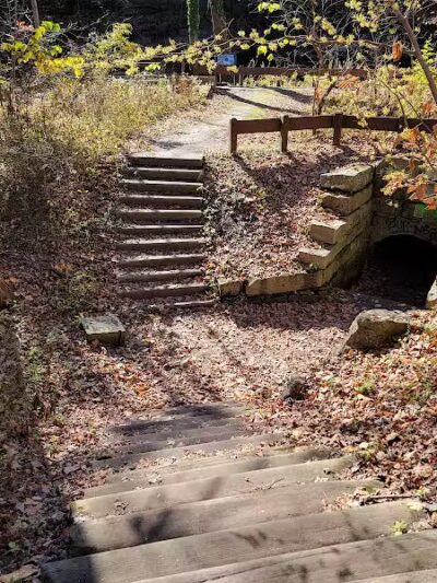 Viaduct Park - Bedford, OH