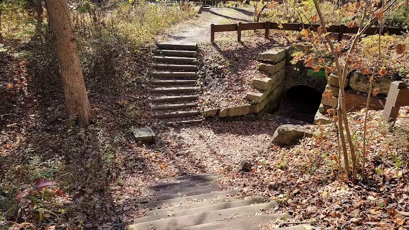 Viaduct Park - Bedford, OH