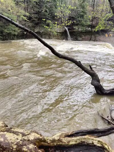 Viaduct Park - Bedford, OH