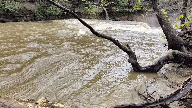 Viaduct Park - Bedford, OH