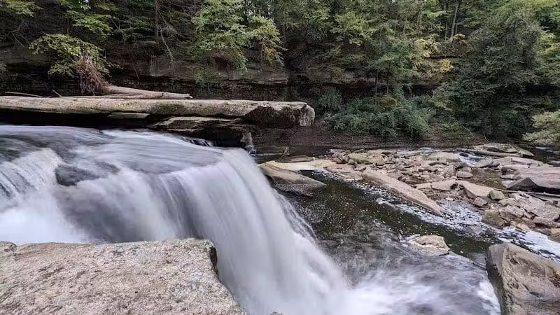 Viaduct Park - Bedford, OH