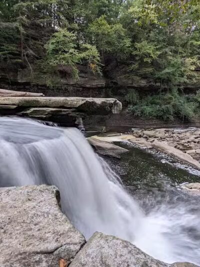 Viaduct Park - Bedford, OH