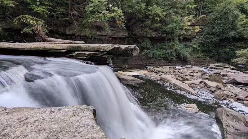 Viaduct Park - Bedford, OH