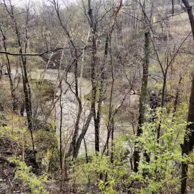 Viaduct Park - Bedford, OH
