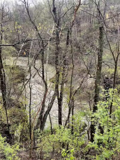 Viaduct Park - Bedford, OH