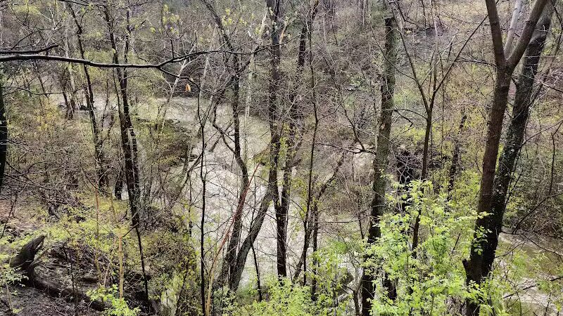 Viaduct Park - Bedford, OH