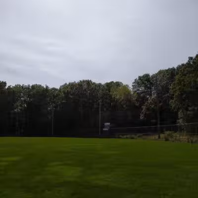 Willis Picnic Area, Bedford Reservation - Bedford, OH